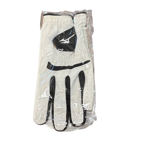 Mizuno Comp Men's Golf Glove Size Large Cadet Left Hand - Picture 5 of 5